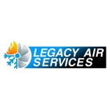 Legacy Air Services Ltd