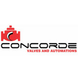 Concorde Valves and Automations