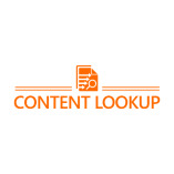 Content Lookup