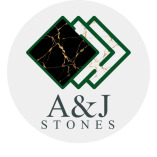 A&J Stones GmbH logo