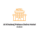 Al Khaleej Palace Deira Hotel Dubai