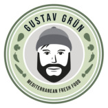 Gustav Grün Neuer Graben | Kebab, Schawarma, Bowls, Falafel, Salate | Chicken & Veggie logo