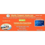 Affordable Travel Club