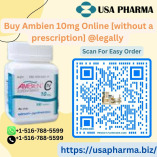 Buy ~ Ambien Online - [10mg] On Sale | Free Shipping | In USA