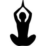 Ahimsa Yoga Magdeburg | Yoga & Klangreisen logo