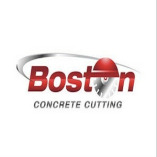 Boston Concrete Cutting