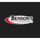 Bensons Heating and Air Conditioning