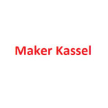 Maker Kassel logo