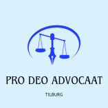 Tilburg Pro Deo Advocaat