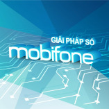 MobiFone Công nghệ số