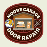 Moore Garage Door Repair