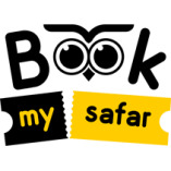 Book My safar