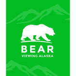 Alaska Bear Viewing