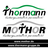 Thormann-Gruppe logo