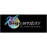 signwriter melbourne | J.C Signwriters