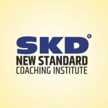 SKD New Standard Coaching Institute Hazratganj, Lucknow
