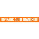 Top Rank Auto Transport Coral Springs