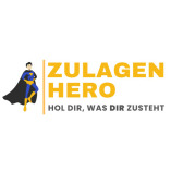 Zulagenhero logo
