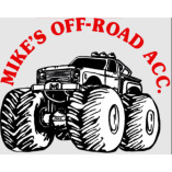 Mikes Off Road