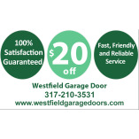 Westfield Garage Door