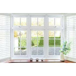 Faizan Window Shutters