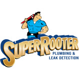 Super Rooter Plumbing & Leak Detection