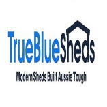 True Blue Sheds Wollongong