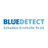 Blue DETECT Kassel logo