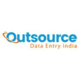 Outsource Data Entry India