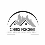 Chris Fischer - Royal LePage Royal City Realty