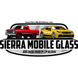 Sierra Mobile Glass