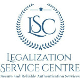 Legalization Service Centre