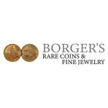 Borger's Rare Coins