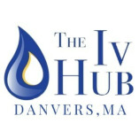 The IV Hub Wellness Danvers MA