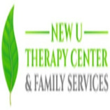 New U Therapy Center & Family Services