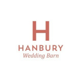 Hanbury Wedding Barn