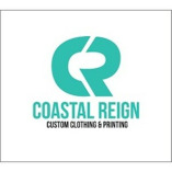 Coastal Reign Printing