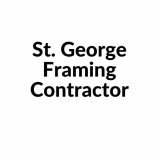 St. George Framing Contractor