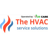 The HVAC service