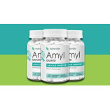 Amyl Guard Review : (Nutraville) Will It Work For You or Cheap Formula?