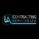 L.A. Contracting Services Ltd