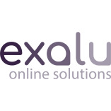 exalu - online solutions logo