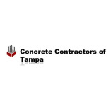 Concrete Contractors of Tampa