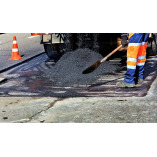 Windy City Asphalt Solutions