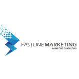 Fastline Marketing logo