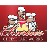 Charlies Cheesecake Works