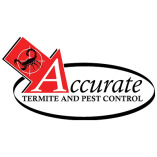 Accurate Termite and Pest Control