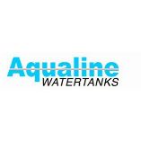 Aqualine Steel Rainwater Tanks Installation