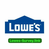 LowesUserSurvey