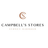 Campbells Stores